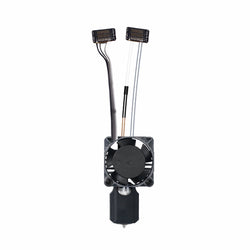 Complete Hotend Assembly