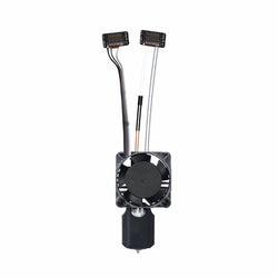 Complete Hotend Assembly