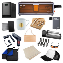 Pack Expert Creality - Falcon A1 Pro - 20W + IR 2W