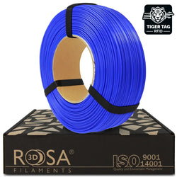 Pack Refill Rosa3D - Cocorico - PLA Starter x3 + Masterspool Offerte