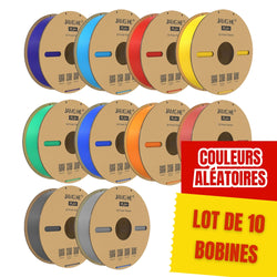 Pack 10 Jamg He PLA+