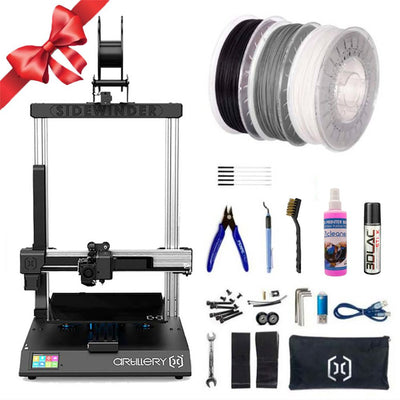 Bons Plans - Imprimantes 3D|Hot Deals - 3D Printers