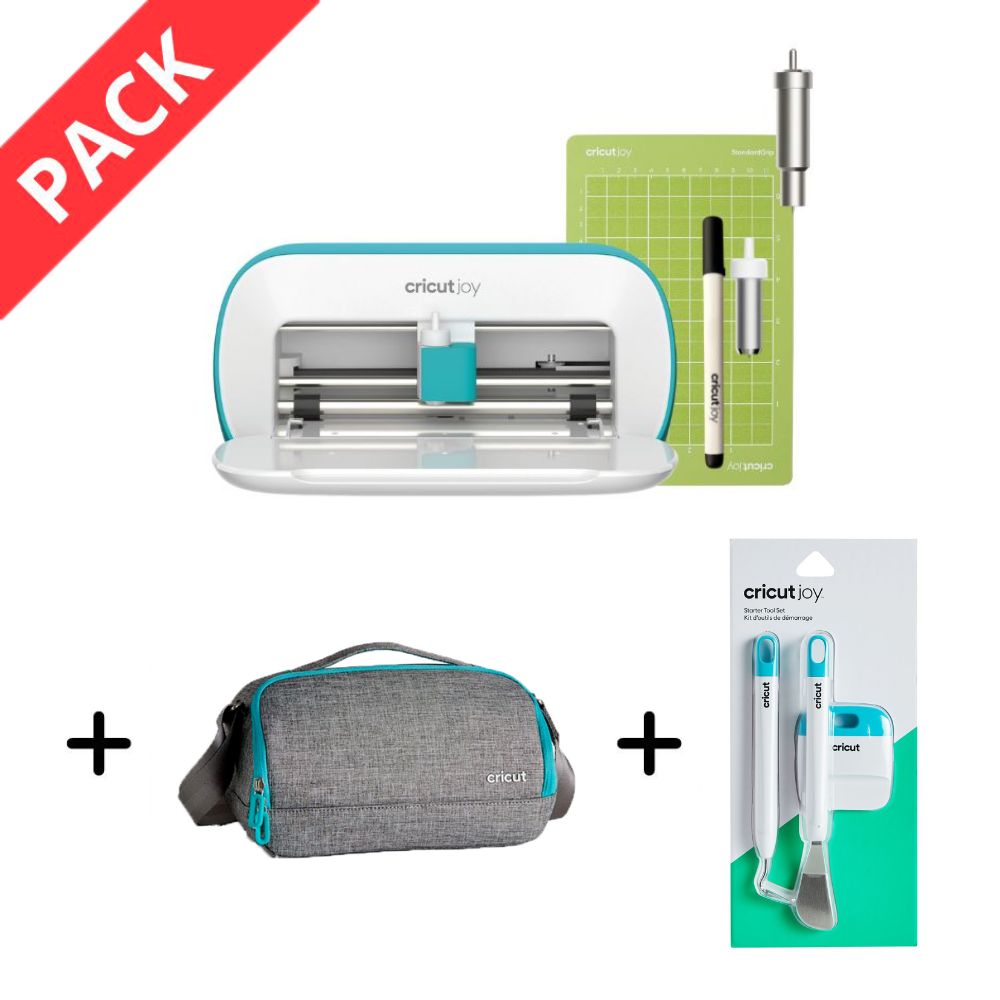 Cricut - Joy - Sac de Transport