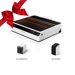 Pack Aliencell - X1 Air-Pro Combo - 40W avec Pompe à Air et Purificateur d'Air