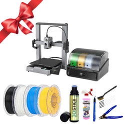 Pack Starter - Creality Hi Combo - Impression Multicolore avec CFS