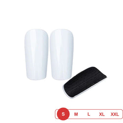 MissKraft  - Paire de Protège-Tibias Sublimables - Taille S