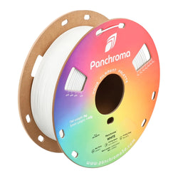Panchroma CoPE Blanc (White)  - 1,75 mm - 1 kg