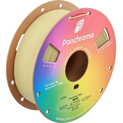 Panchroma PLA - Beige - 1,75 mm - 1 kg