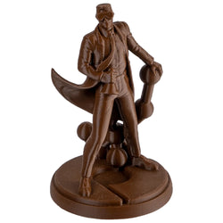 Panchroma CoPE - Marron (Brown) - 1,75 mm - 1 kg