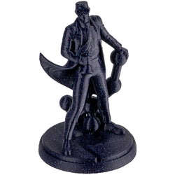 Panchroma PLA - Bleu Foncé Galaxie (Galaxy Dark Blue) - 1,75 mm - 1 kg