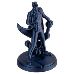 Panchroma PLA - Bleu métallique (Metallic Blue) - 1,75 mm - 1 kg