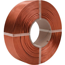 Panchroma PLA - Bronze Soie (Silk Bronze) - 1,75 mm - 1 kg - Refill