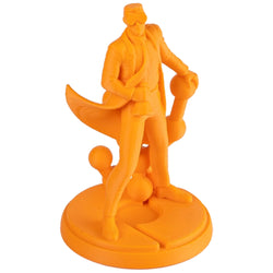Panchroma PLA - Mat Orange Lever de Soleil (Matte Sunrise Orange) - 1,75 mm - 1 kg