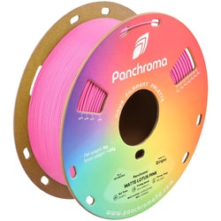 Panchroma PLA - Mat Rose Lotus (Matte Lotus Pink) - 1,75 mm - 1 kg