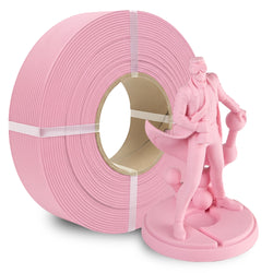 Panchroma PLA - Mat Rose Sakura (Matte Sakura Pink) - 1,75 mm - 1 kg - Refill