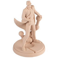 Panchroma PLA - Militaire Mat Beige (Matte Army Beige) - 1,75 mm - 1 kg