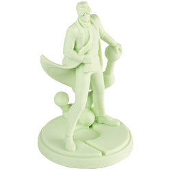 Panchroma PLA - Pastel Mat Vert Menthe (Matte Pastel Mint) - 1,75 mm - 1 kg