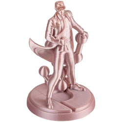 Panchroma PLA - Rose Or Soie (Silk Rose Gold) - 1,75 mm - 1 kg