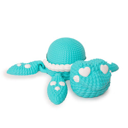 Panchroma PLA - Bleu Arctique Satin (Polymaker Teal) - 1,75 mm - 1 kg