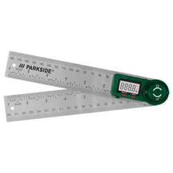 Parkside - Rapporteur d'Angle Numérique