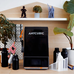 Anycubic - Photon Mono M7 Pro avec Licence ChituBox Pro 3 Mois OFFERTE