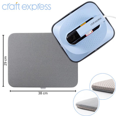 DIY - Tapis Craft Express