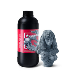 Phrozen - Résine Aqua 8K - Gris (Gray)