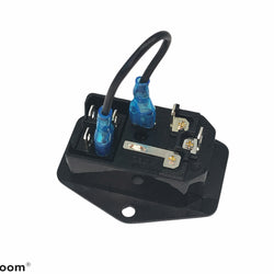 Phrozen - Sonic XL + Shuffle - Rocker Switch / Fuse and Outlet