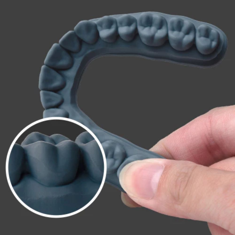 Phrozen Ortho Model Resin Gris (Grey) 1 kg