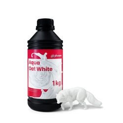 Phrozen - Résine Aqua - Blanc Avoine (Oat White) - 1 kg