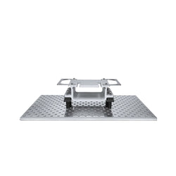 Phrozen - Sonic Mega 8K V2 - Plateau d'Impression (Building Plate)