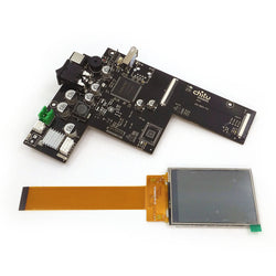 Phrozen - Sonic Mini 4K - Mainboard with Touch Panel