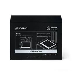 Phrozen - Sonic Mini 8K - Cadre adhésif pour Écran LCD (LCD Frame Tape)
