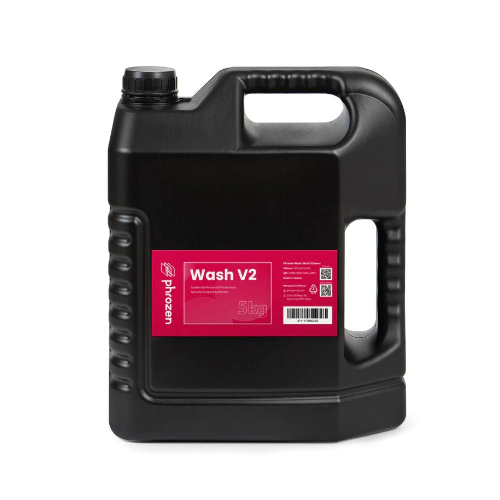 Nettoyant Résine Harzloeser 2,5 Litres - Solvant Détachant, Fabriqué En Allemagne, Marque Cleanprince