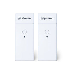 Phrozen - Kit Purificateur d'Air - Lot de 2