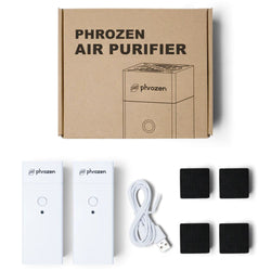 Phrozen Kit Purificateur d'Air