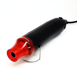 Outils de Finition - Pistolet à Air Chaud ( Hot Air Gun ), Accessoires imprimante 3D, Improve3D