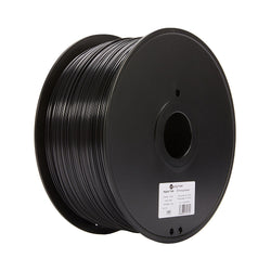 Polymaker - PolyLite ASA - Noir (Black) - 1.75 mm - 3 kg