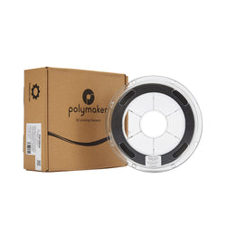Polymaker - PolyMide PA12-CF (Nylon 12) - Noir (Black) - 1,75 mm - 500 g