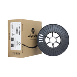 Polymaker - PolyMide PA6-CF (Nylon 6) - Noir (Black) - 1,75 mm - 2 kg
