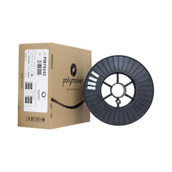 Polymaker - PolyMide PA6-GF (Nylon 6) - Gris (Gray) - 1,75 mm - 2 kg