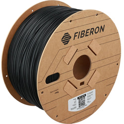 Polymaker - Fiberon PET-GF15 - Noir (Black) - 1,75 mm - 3 kg
