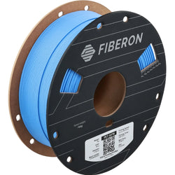 Polymaker - Fiberon PET-GF15 Bleu (Blue) - 1,75 mm - 1 kg