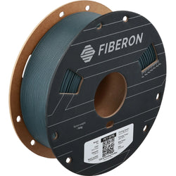Polymaker - Fiberon PET-GF15 Gris Foncé (Dark Grey) - 1,75 mm - 1 kg