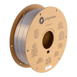 Polymaker PolyLite Dual Silk PLA Couronne