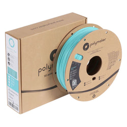 Polymaker - PolyMax Tough PLA - Bleu Sarcelle (teal) - 1,75 mm - 750 g