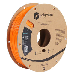 Polymaker - PolyMax Tough PLA - Orange - 1,75 mm - 750 g