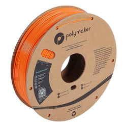 Polymaker - PolySmooth (PVB) - Orange - 1,75 mm - 750 g