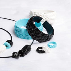 Polymaker - PolySmooth (PVB) - Rouge corail (coral red) - 1,75 mm - 750 g