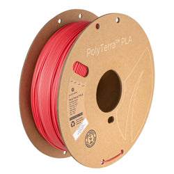 Polymaker PolyTerra Dual PLA Flamingo